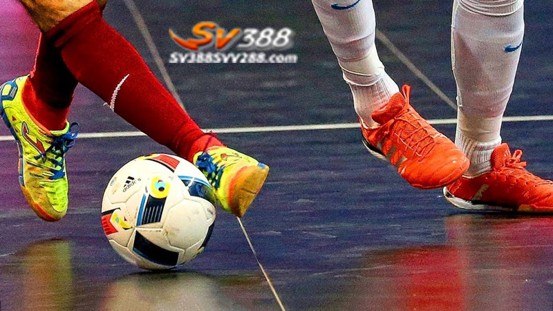 Futsal là gì?