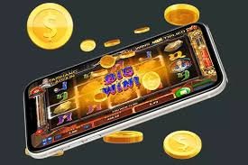 BK8 Link tembak ikan dan slot game online terpopuler