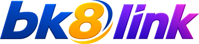 BK8 Link Logo